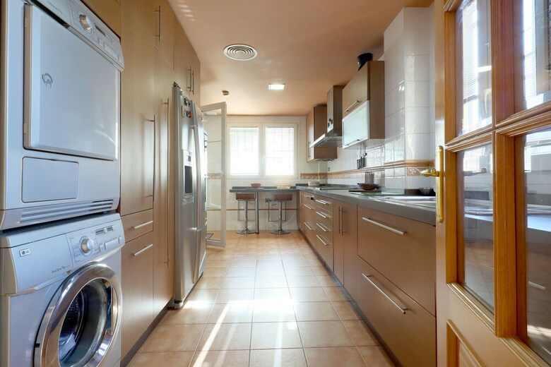 Apartamentos Asvacor Chalet La Casita de Monchy