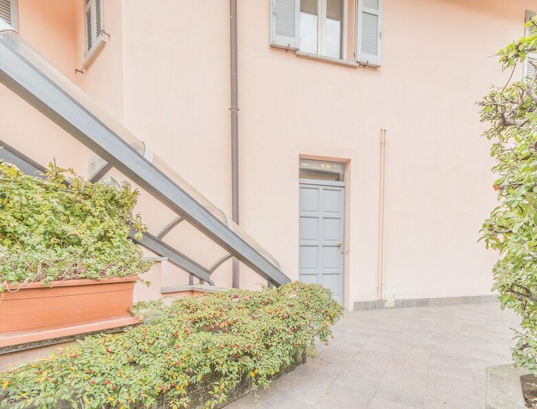 Apartamento Holly House Varenna Olivedo