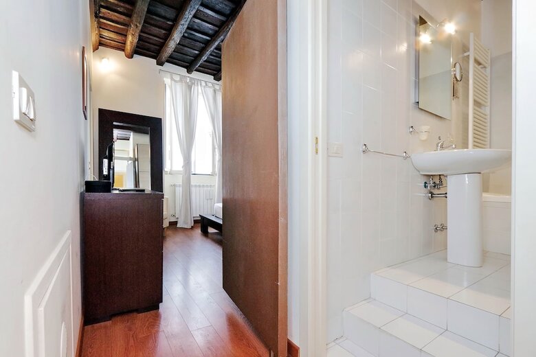 Apartamento Campo de Fiori