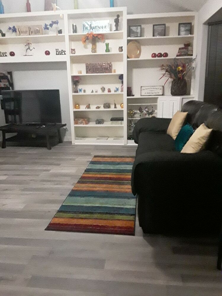Awesome Home In Katy