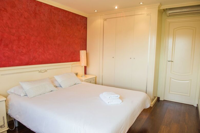 Apartamentos Opening Doors Mallorca