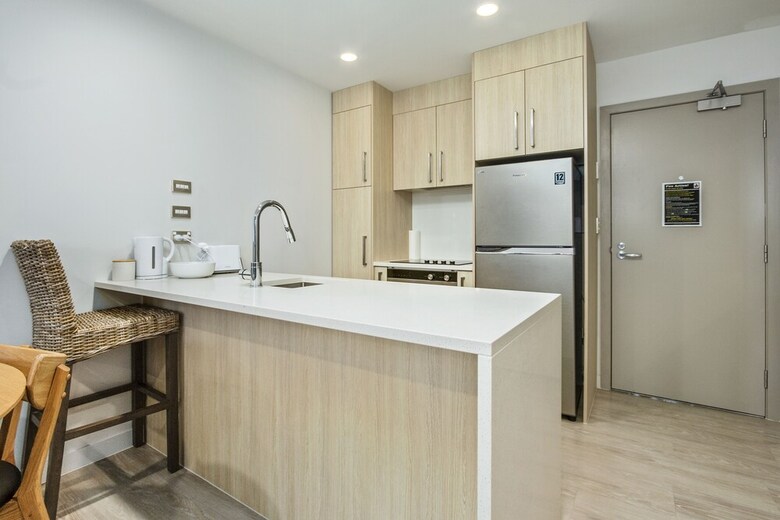 Apartamentos Zodiak's Modern Two Bedroom In The Cbd