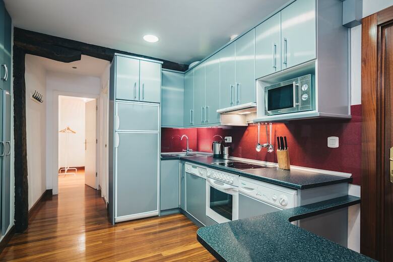Madari Apartment By People Rentals