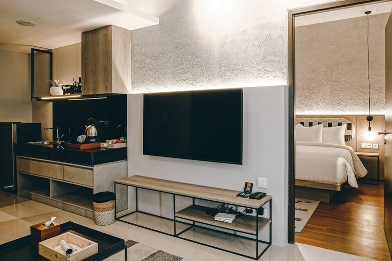 Aparthotel Pulang Ke Uttara