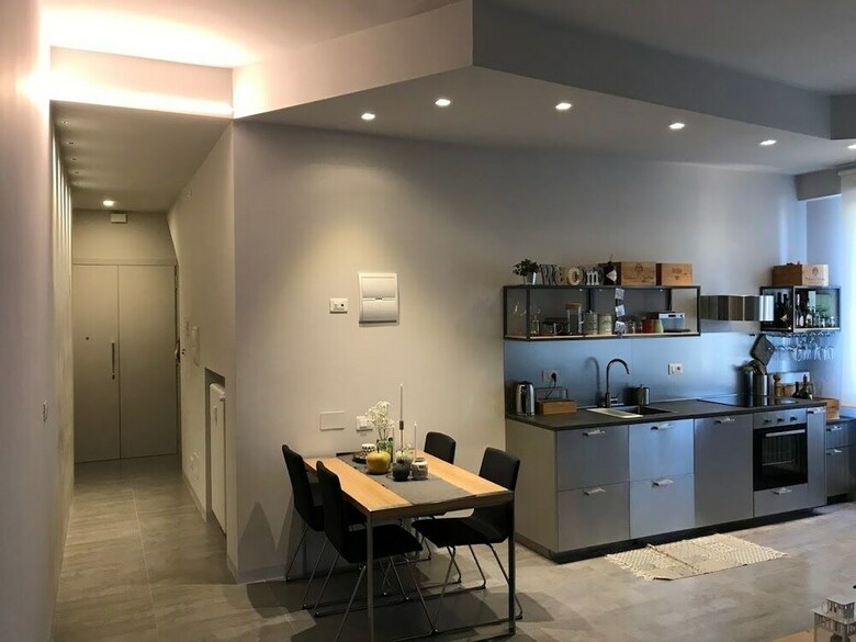 Bed & Breakfast Mediceo 42 - Deluxe Suite