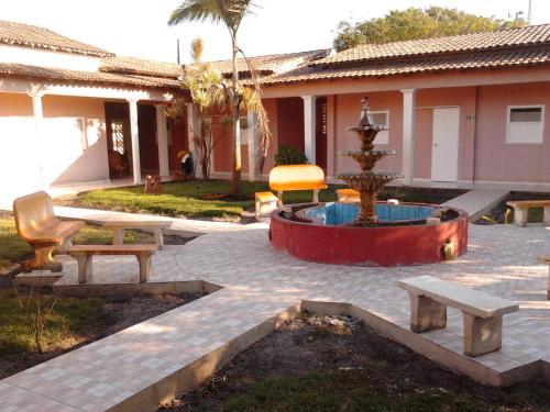 Hostal Pousada Solumar