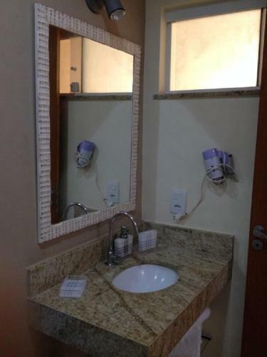 Hostal Pousada Estalagem Dos Corais