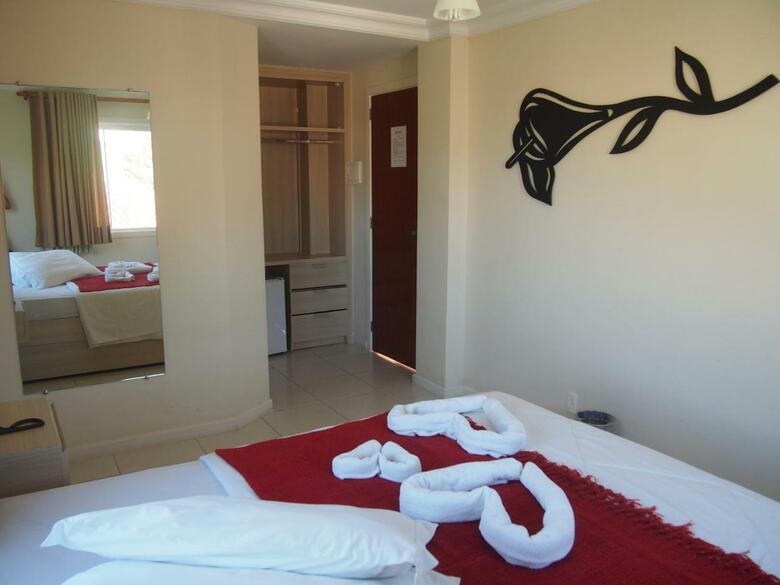 Ocean View Hotel