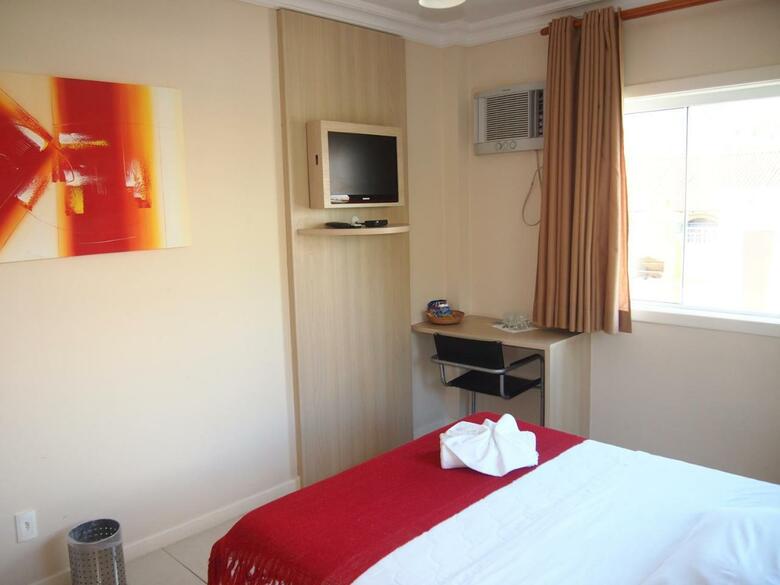 Ocean View Hotel