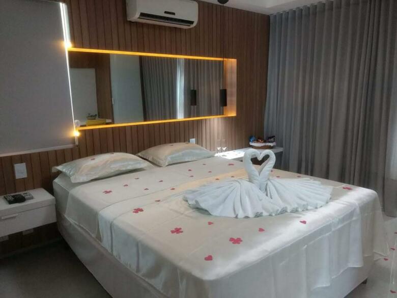 Ocean View Hotel