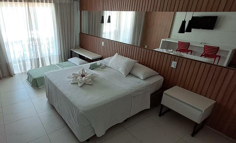 Ocean View Hotel
