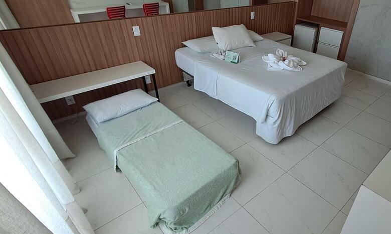 Ocean View Hotel