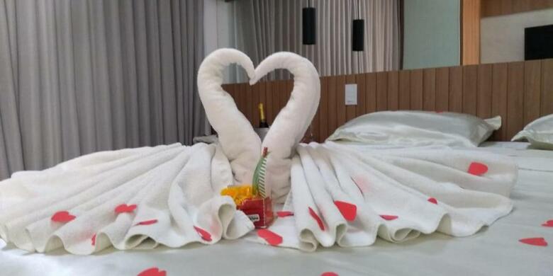 Ocean View Hotel