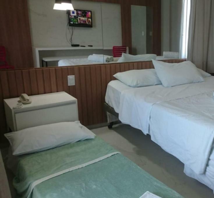 Ocean View Hotel