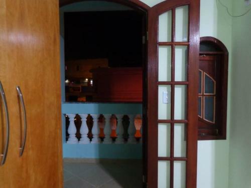 Hostal Pousada Para�so Dos Corais