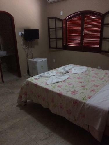 Hostal Pousada Para�so Dos Corais