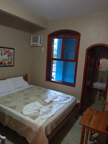 Hostal Pousada Para�so Dos Corais