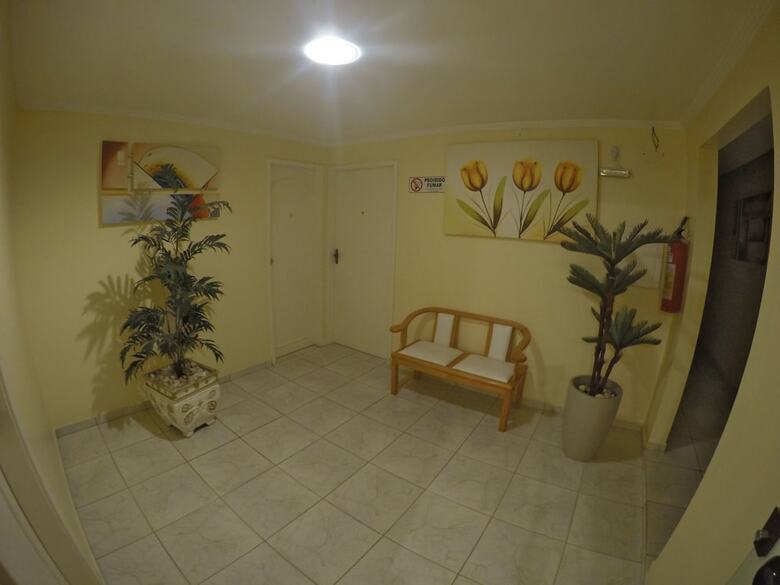 Hostal Pousada Rayer Land