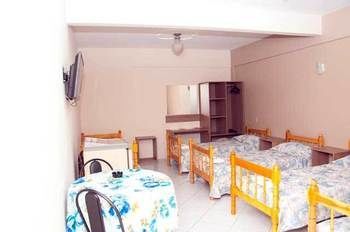 Hotel Metr�pole