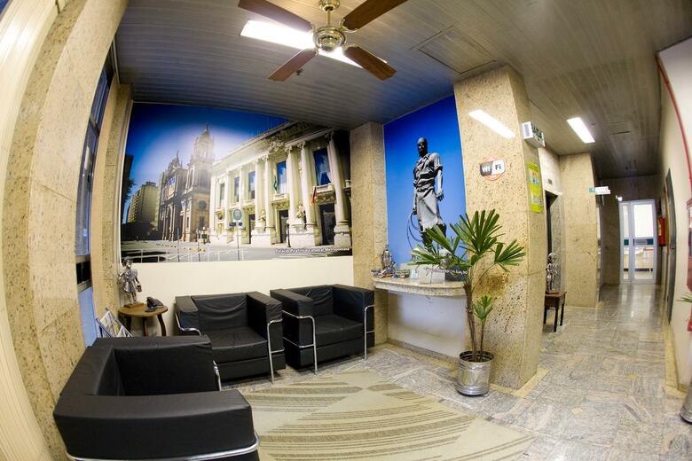 Tri Hotel Poa
