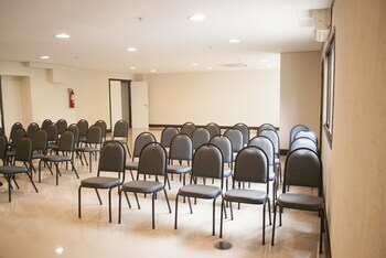 Hotel Master Express Moinhos De Vento