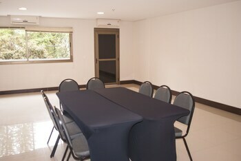 Hotel Master Express Moinhos De Vento