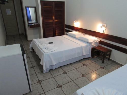 Thanharu Praia Hotel