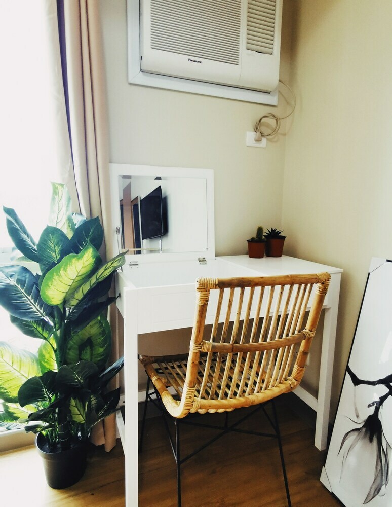 Davao Boutique Condos - Abreeza