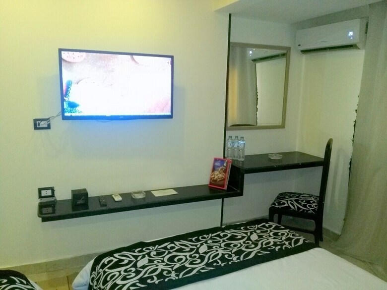 Hotel Panorama Ramsis