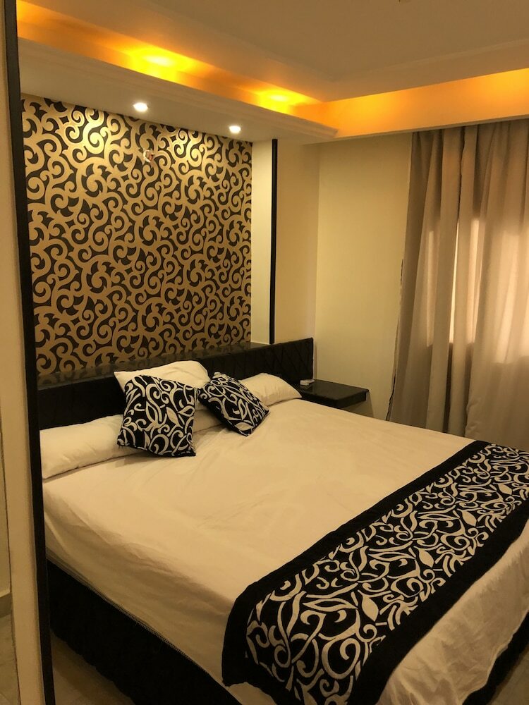 Hotel Panorama Ramsis