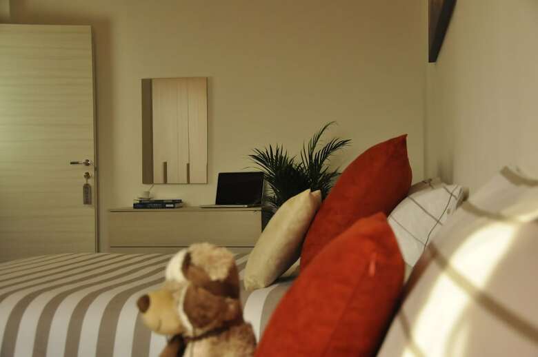 Apartamento Casa Orsetto By Holiplanet