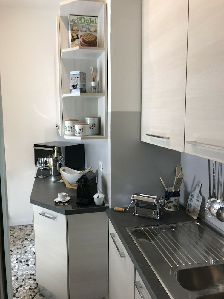 Apartamento Casa Orsetto By Holiplanet