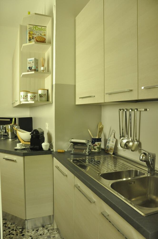 Apartamento Casa Orsetto By Holiplanet