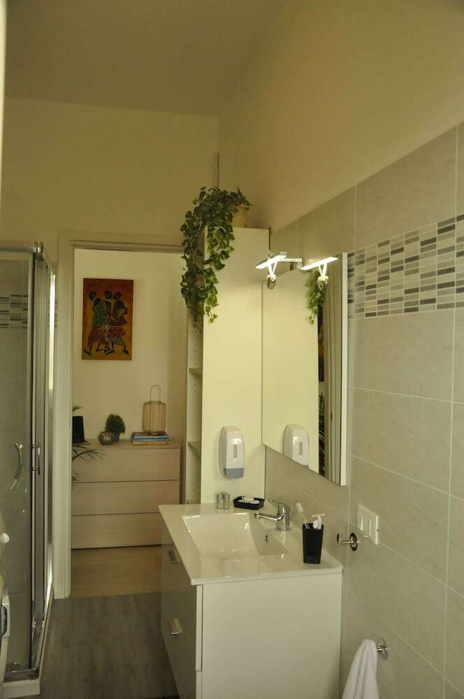 Apartamento Casa Orsetto By Holiplanet