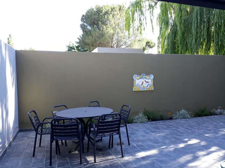 Duplex La Puntilla