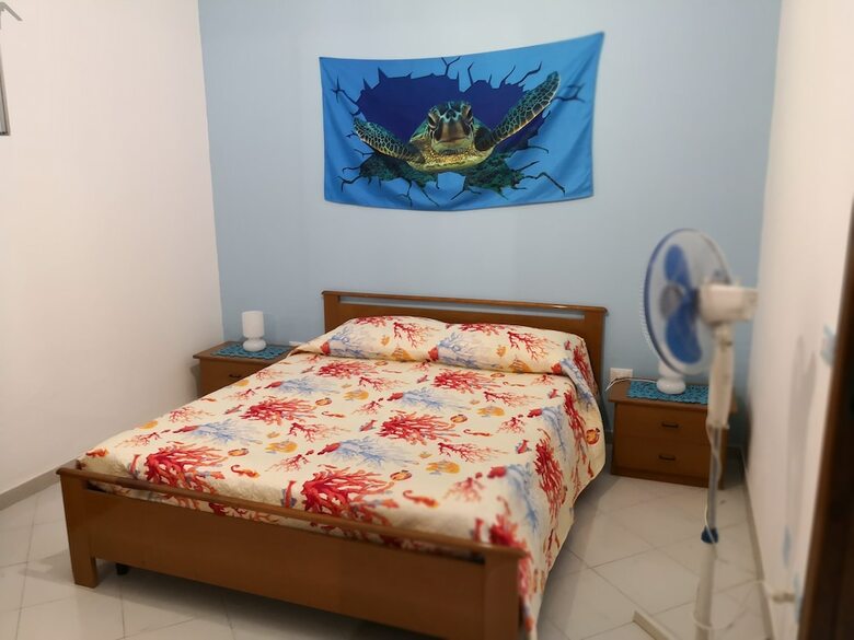 Apartamento Short Lets Vacanze Massimo