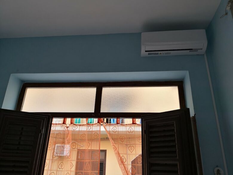 Apartamento Short Lets Vacanze Massimo