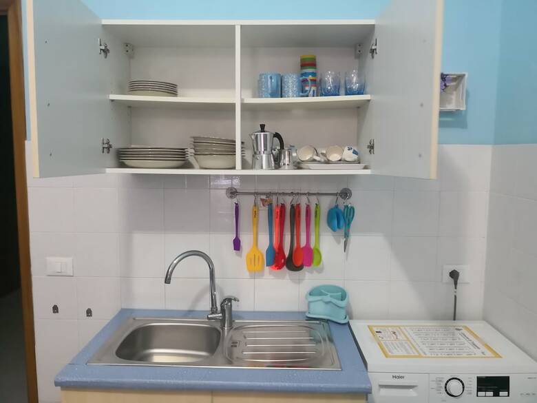 Apartamento Short Lets Vacanze Massimo