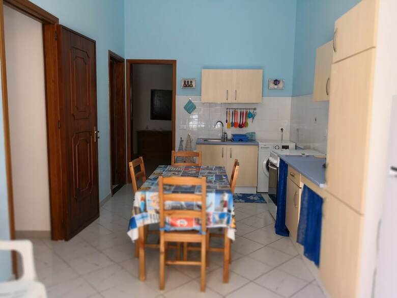 Apartamento Short Lets Vacanze Massimo