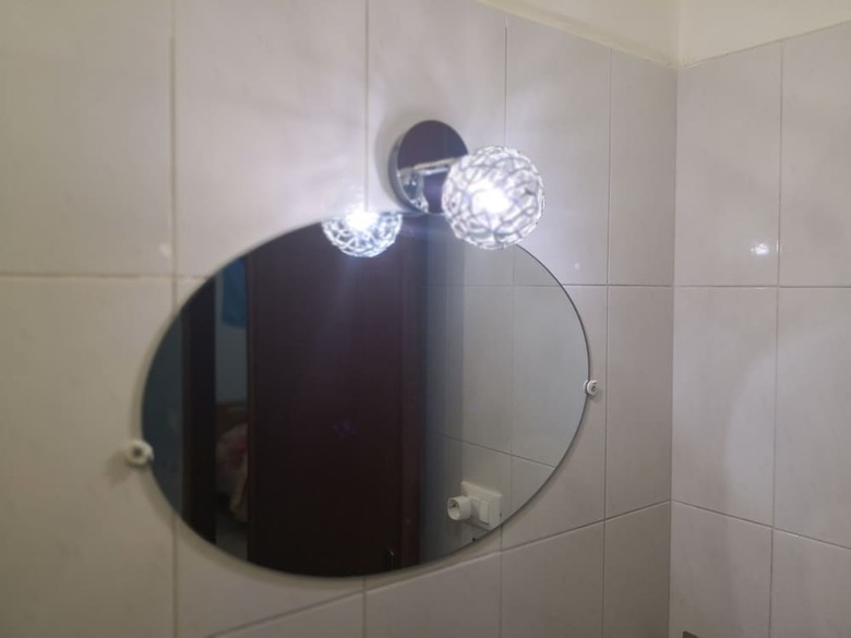 Apartamento Short Lets Vacanze Massimo