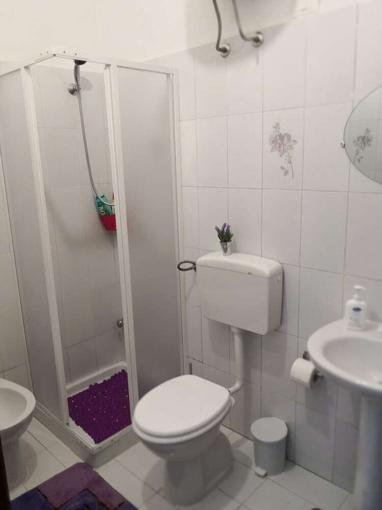 Apartamento Short Lets Vacanze Massimo