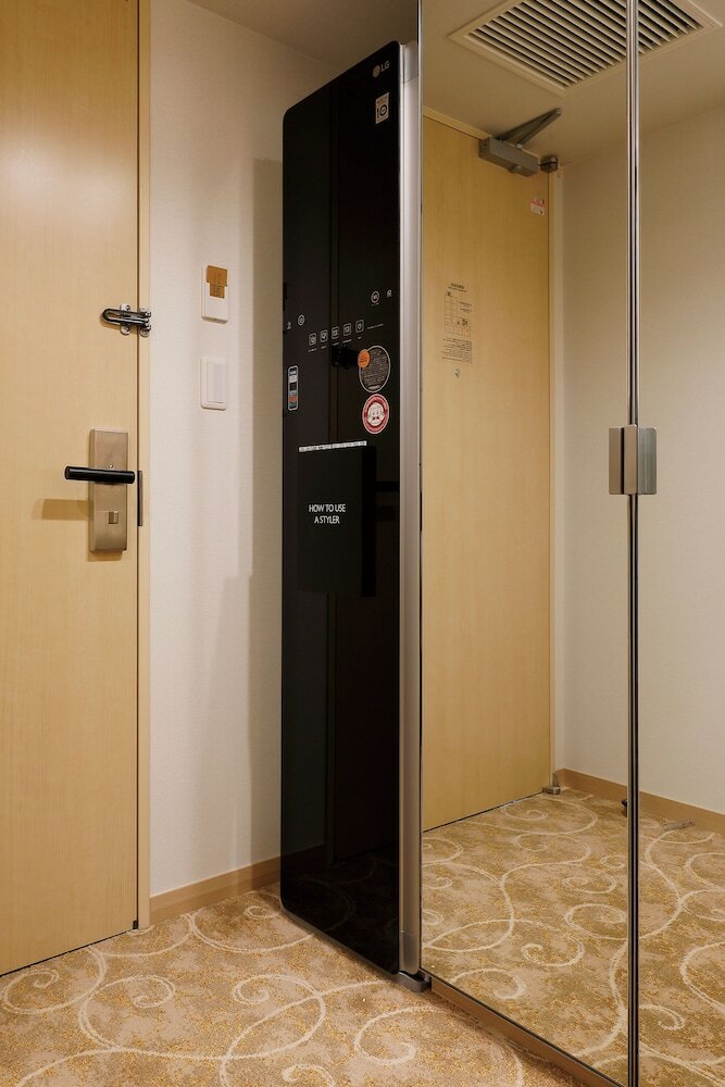 Daiwa Royal Hotel D-premium Kanazawa