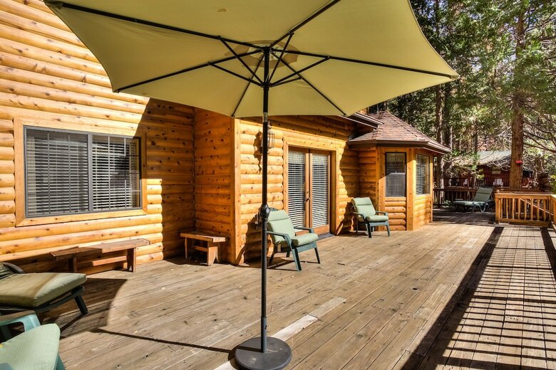 Cedar Lodge