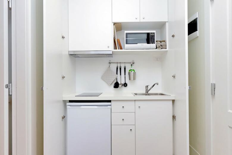 Bed & Breakfast Piazza Venezia Grand Suite