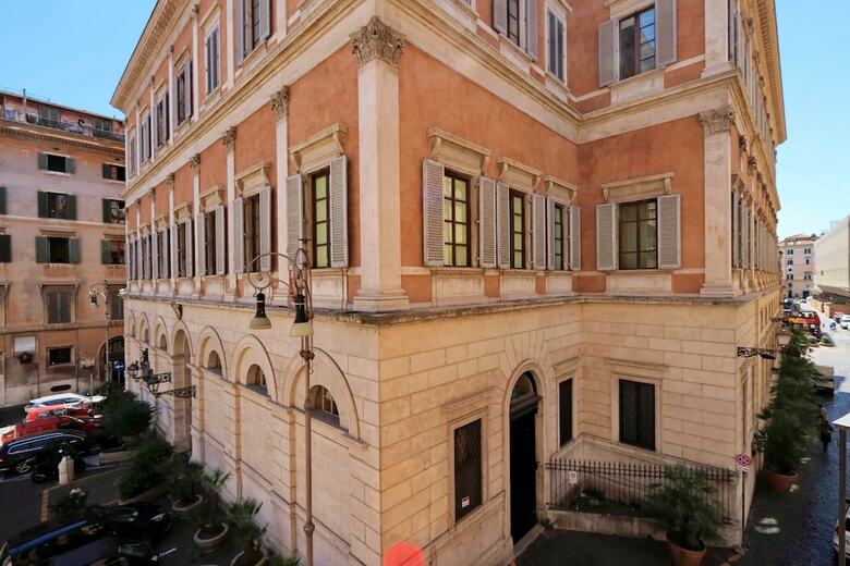 Bed & Breakfast Piazza Venezia Grand Suite