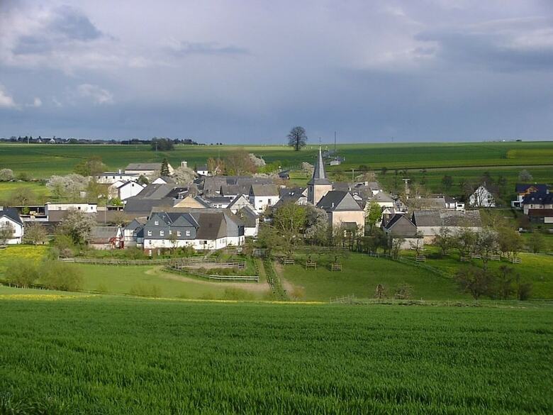 Ferien Im Hunsr�ck
