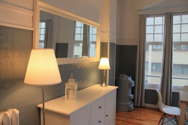 Royal Apartment By People Rentals