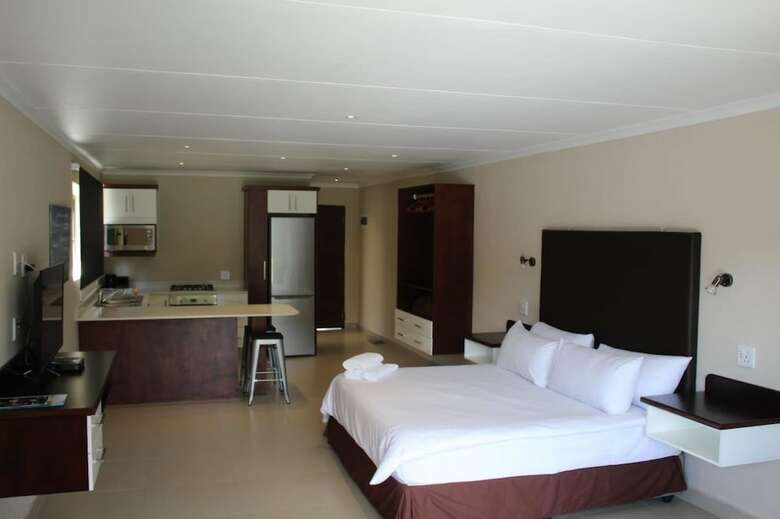 Apartamento Dragon Peaks Mountain Resort