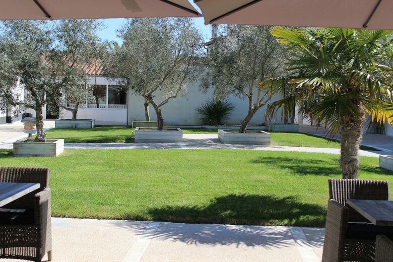 Villa 8 - Les Minutias Village