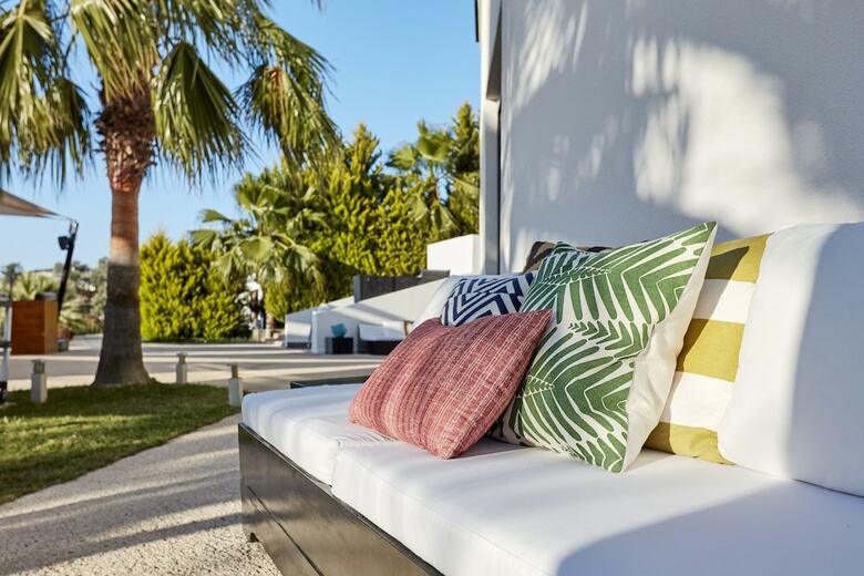 Med-inn Boutique Hotel - Boutique Class